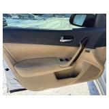 2009 NISSAN MAXIMA 3.5 SV (NO RESERVE)