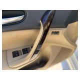 2009 NISSAN MAXIMA 3.5 SV (NO RESERVE)