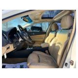 2009 NISSAN MAXIMA 3.5 SV (NO RESERVE)