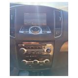 2009 NISSAN MAXIMA 3.5 SV (NO RESERVE)