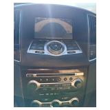 2009 NISSAN MAXIMA 3.5 SV (NO RESERVE)