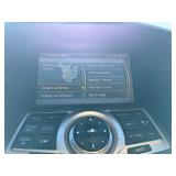 2009 NISSAN MAXIMA 3.5 SV (NO RESERVE)