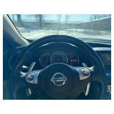 2009 NISSAN MAXIMA 3.5 SV (NO RESERVE)