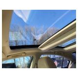 2009 NISSAN MAXIMA 3.5 SV (NO RESERVE)