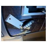 2009 NISSAN MAXIMA 3.5 SV (NO RESERVE)