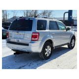 2011 FORD ESCAPE LIMITED *Prior Certified Pre-Owned | All Wheel Drive* (NO RESERVE)