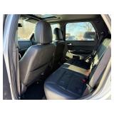 2011 FORD ESCAPE LIMITED *Prior Certified Pre-Owned | All Wheel Drive* (NO RESERVE)