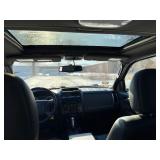 2011 FORD ESCAPE LIMITED *Prior Certified Pre-Owned | All Wheel Drive* (NO RESERVE)