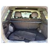 2011 FORD ESCAPE LIMITED *Prior Certified Pre-Owned | All Wheel Drive* (NO RESERVE)