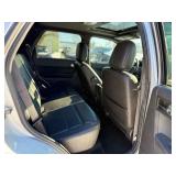 2011 FORD ESCAPE LIMITED *Prior Certified Pre-Owned | All Wheel Drive* (NO RESERVE)