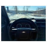 2011 FORD ESCAPE LIMITED *Prior Certified Pre-Owned | All Wheel Drive* (NO RESERVE)