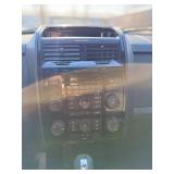 2011 FORD ESCAPE LIMITED *Prior Certified Pre-Owned | All Wheel Drive* (NO RESERVE)