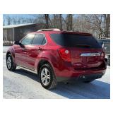 2013 CHEVROLET EQUINOX LT *No Accidents | All Wheel Drive* (NO RESERVE)