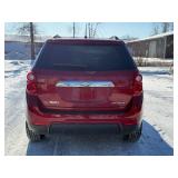 2013 CHEVROLET EQUINOX LT *No Accidents | All Wheel Drive* (NO RESERVE)