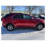 2013 CHEVROLET EQUINOX LT *No Accidents | All Wheel Drive* (NO RESERVE)