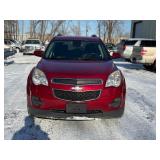 2013 CHEVROLET EQUINOX LT *No Accidents | All Wheel Drive* (NO RESERVE)