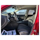 2013 CHEVROLET EQUINOX LT *No Accidents | All Wheel Drive* (NO RESERVE)