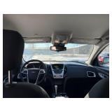 2013 CHEVROLET EQUINOX LT *No Accidents | All Wheel Drive* (NO RESERVE)