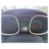 2013 CHEVROLET EQUINOX LT *No Accidents | All Wheel Drive* (NO RESERVE)