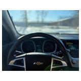 2013 CHEVROLET EQUINOX LT *No Accidents | All Wheel Drive* (NO RESERVE)