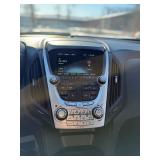 2013 CHEVROLET EQUINOX LT *No Accidents | All Wheel Drive* (NO RESERVE)