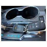 2013 CHEVROLET EQUINOX LT *No Accidents | All Wheel Drive* (NO RESERVE)