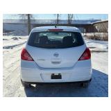 2012 NISSAN VERSA 1.8 S *103k Miles* (NO RESERVE)