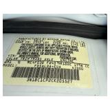 2012 NISSAN VERSA 1.8 S *103k Miles* (NO RESERVE)