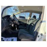 2012 NISSAN VERSA 1.8 S *103k Miles* (NO RESERVE)