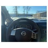 2012 NISSAN VERSA 1.8 S *103k Miles* (NO RESERVE)