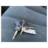 2012 NISSAN VERSA 1.8 S *103k Miles* (NO RESERVE)