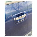 2010 FORD F-150 LARIAT *1 Owner | No Accidents | 4x4* (NO RESERVE)