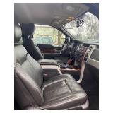 2010 FORD F-150 LARIAT *1 Owner | No Accidents | 4x4* (NO RESERVE)