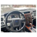 2010 FORD F-150 LARIAT *1 Owner | No Accidents | 4x4* (NO RESERVE)