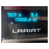 2010 FORD F-150 LARIAT *1 Owner | No Accidents | 4x4* (NO RESERVE)