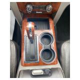 2010 FORD F-150 LARIAT *1 Owner | No Accidents | 4x4* (NO RESERVE)