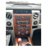 2010 FORD F-150 LARIAT *1 Owner | No Accidents | 4x4* (NO RESERVE)