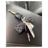 2010 FORD F-150 LARIAT *1 Owner | No Accidents | 4x4* (NO RESERVE)