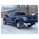 2010 FORD F-150 LARIAT *1 Owner | No Accidents | 4x4* (NO RESERVE)