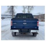 2010 FORD F-150 LARIAT *1 Owner | No Accidents | 4x4* (NO RESERVE)
