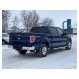 2010 FORD F-150 LARIAT *1 Owner | No Accidents | 4x4* (NO RESERVE)