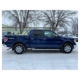 2010 FORD F-150 LARIAT *1 Owner | No Accidents | 4x4* (NO RESERVE)