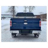 2011 FORD F-150 XLT *No Accidents | 4x4 | Prior Certified Pre-Owned | 2 Owner* (NO RESERVE)