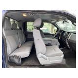 2011 FORD F-150 XLT *No Accidents | 4x4 | Prior Certified Pre-Owned | 2 Owner* (NO RESERVE)