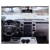 2011 FORD F-150 XLT *No Accidents | 4x4 | Prior Certified Pre-Owned | 2 Owner* (NO RESERVE)