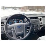 2011 FORD F-150 XLT *No Accidents | 4x4 | Prior Certified Pre-Owned | 2 Owner* (NO RESERVE)