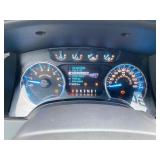 2011 FORD F-150 XLT *No Accidents | 4x4 | Prior Certified Pre-Owned | 2 Owner* (NO RESERVE)