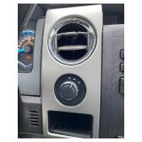 2011 FORD F-150 XLT *No Accidents | 4x4 | Prior Certified Pre-Owned | 2 Owner* (NO RESERVE)