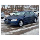 2012 VOLKSWAGEN JETTA SE PZEV *No Accidents | 2 Owner | 136k Miles* (NO RESERVE)
