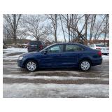 2012 VOLKSWAGEN JETTA SE PZEV *No Accidents | 2 Owner | 136k Miles* (NO RESERVE)